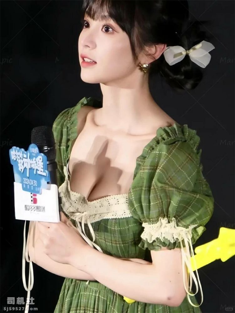 图片[5]-网红明星AI去衣 篇一-qucrm