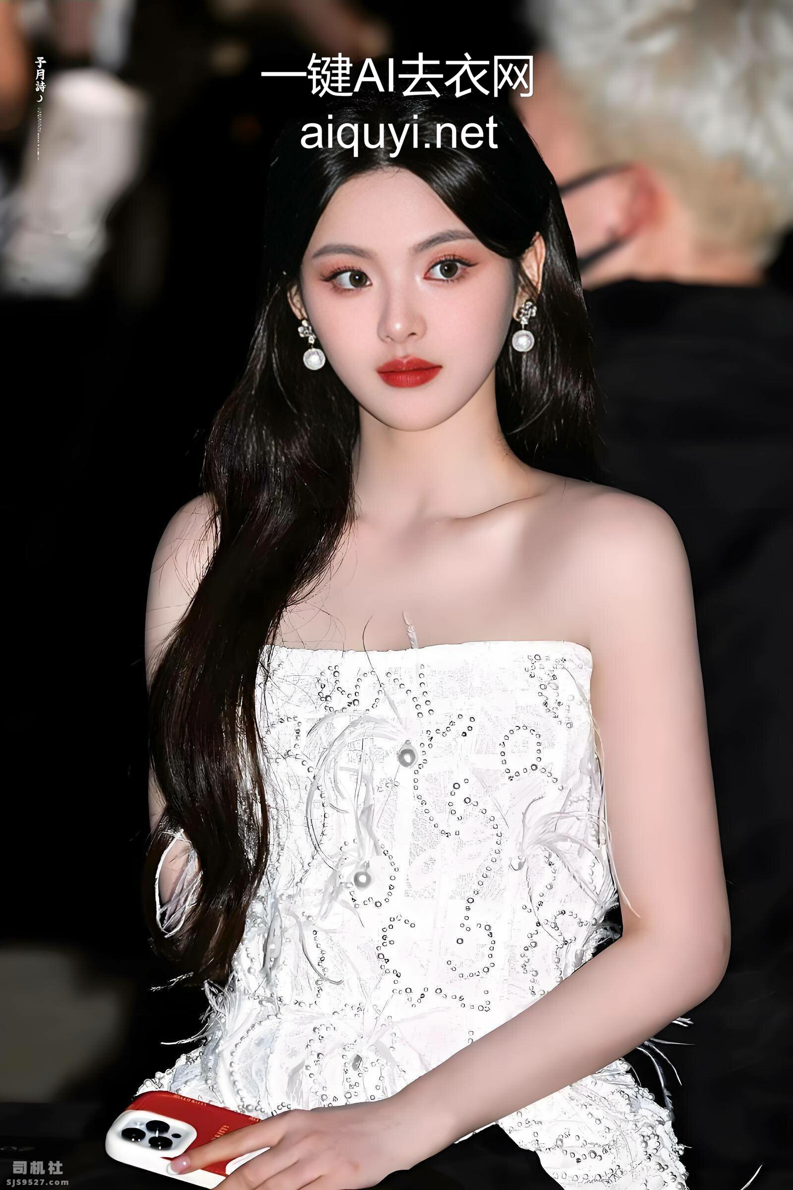 图片[17]-ai一键去衣 杨超越 原图ai去衣系列 明星脱衣裸照-qucrm