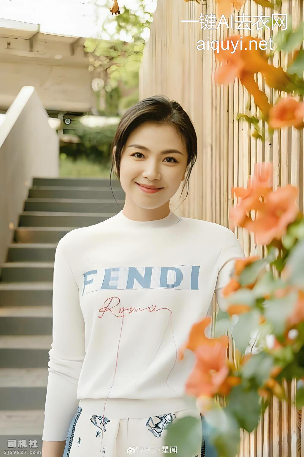 图片[2]-ai一键去衣 刘涛 原图ai去衣系列 明星脱衣裸照-qucrm