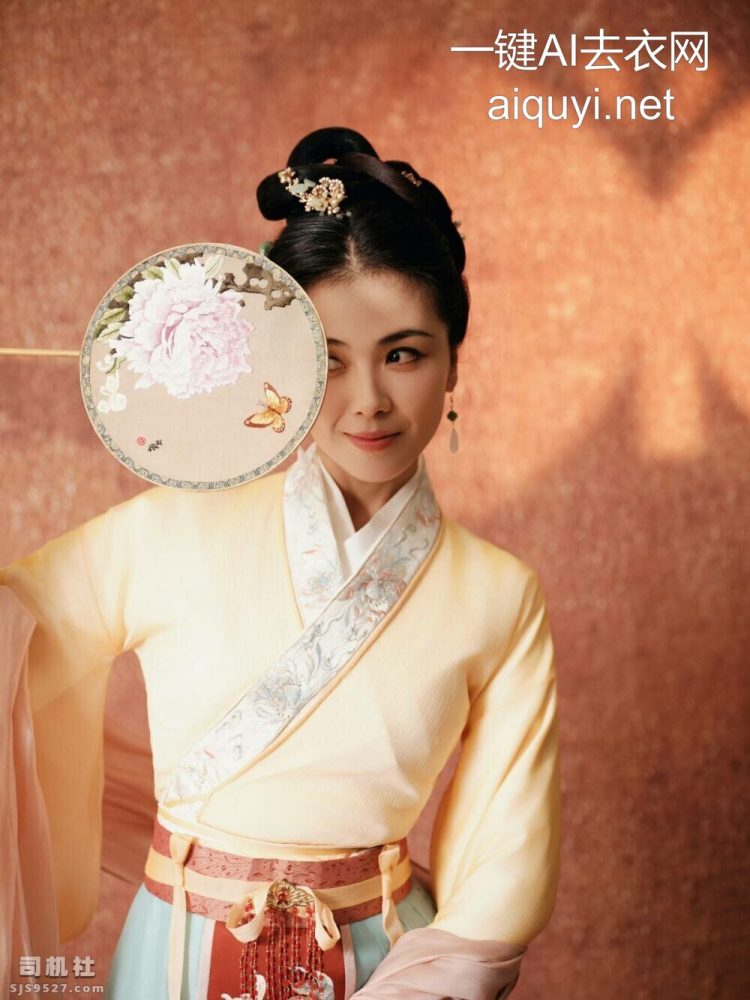 图片[3]-ai一键去衣 刘涛 原图ai去衣系列 明星脱衣裸照-qucrm