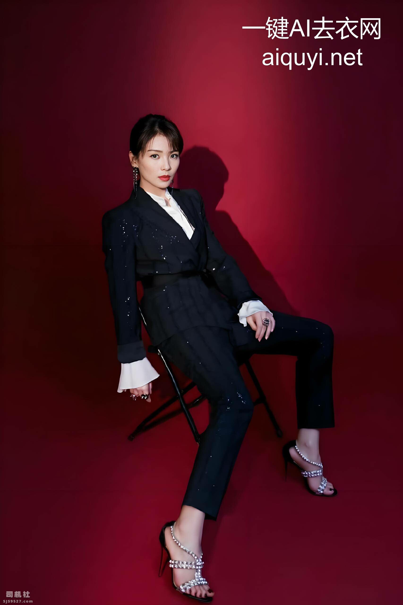 图片[12]-ai一键去衣 刘涛 原图ai去衣系列 明星脱衣裸照-qucrm