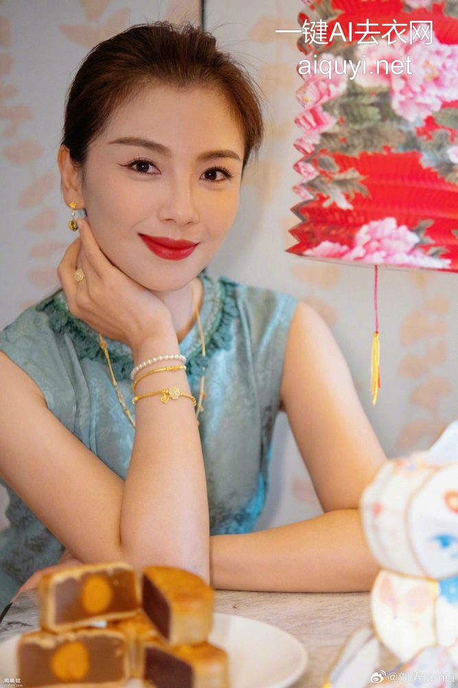 图片[15]-ai一键去衣 刘涛 原图ai去衣系列 明星脱衣裸照-qucrm