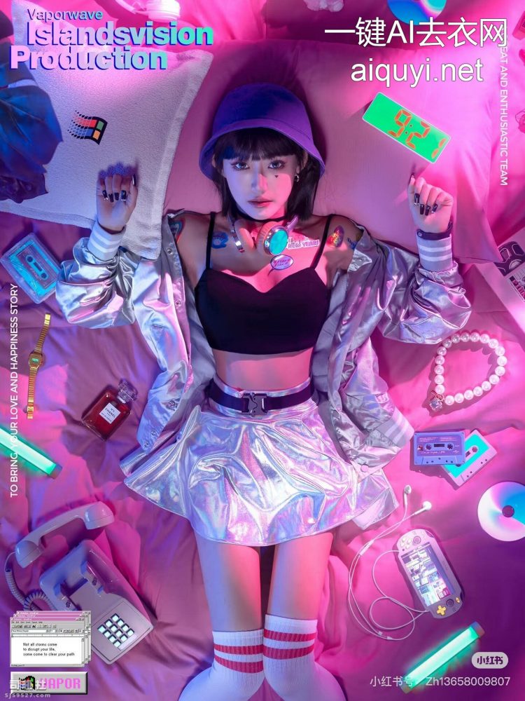 图片[2]-ai一键去衣 代古拉K 原图ai去衣系列 明星脱衣裸照-qucrm