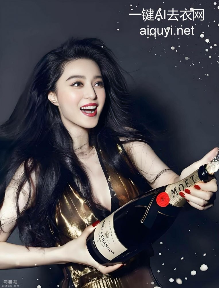 图片[11]-ai一键去衣，范冰冰，原图ai去衣系列，明星脱衣裸照-qucrm