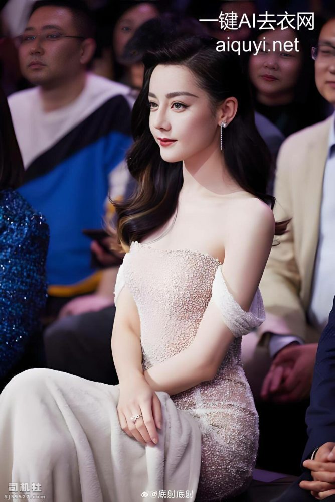 图片[2]-ai一键去衣，迪丽热巴，原图ai去衣系列，明星脱衣裸照-qucrm