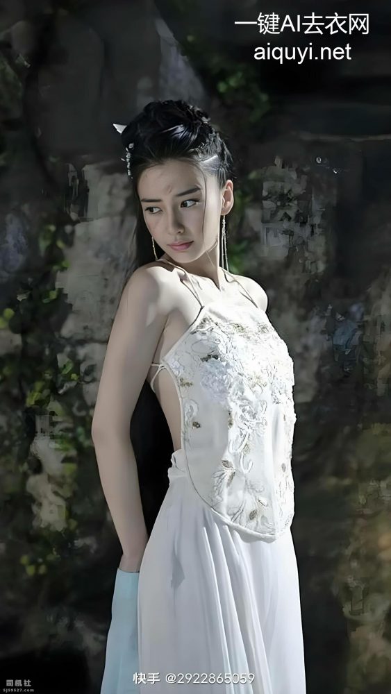 图片[6]-ai一键去衣，杨颖，原图ai裸体系列，明星脱衣裸照-ai去衣网