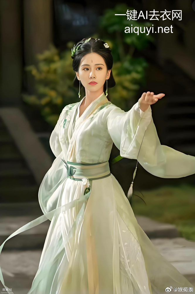 图片[7]-ai一键去衣，刘诗诗，原图ai去衣系列，明星脱衣裸照-ai去衣网