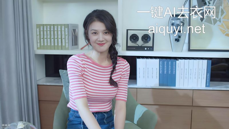 图片[2]-ai一键去衣，沈慧星，原图ai去衣系列，明星脱衣裸照-ai去衣网