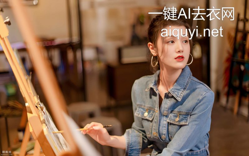 图片[4]-ai一键去衣，沈慧星，原图ai去衣系列，明星脱衣裸照-ai去衣网